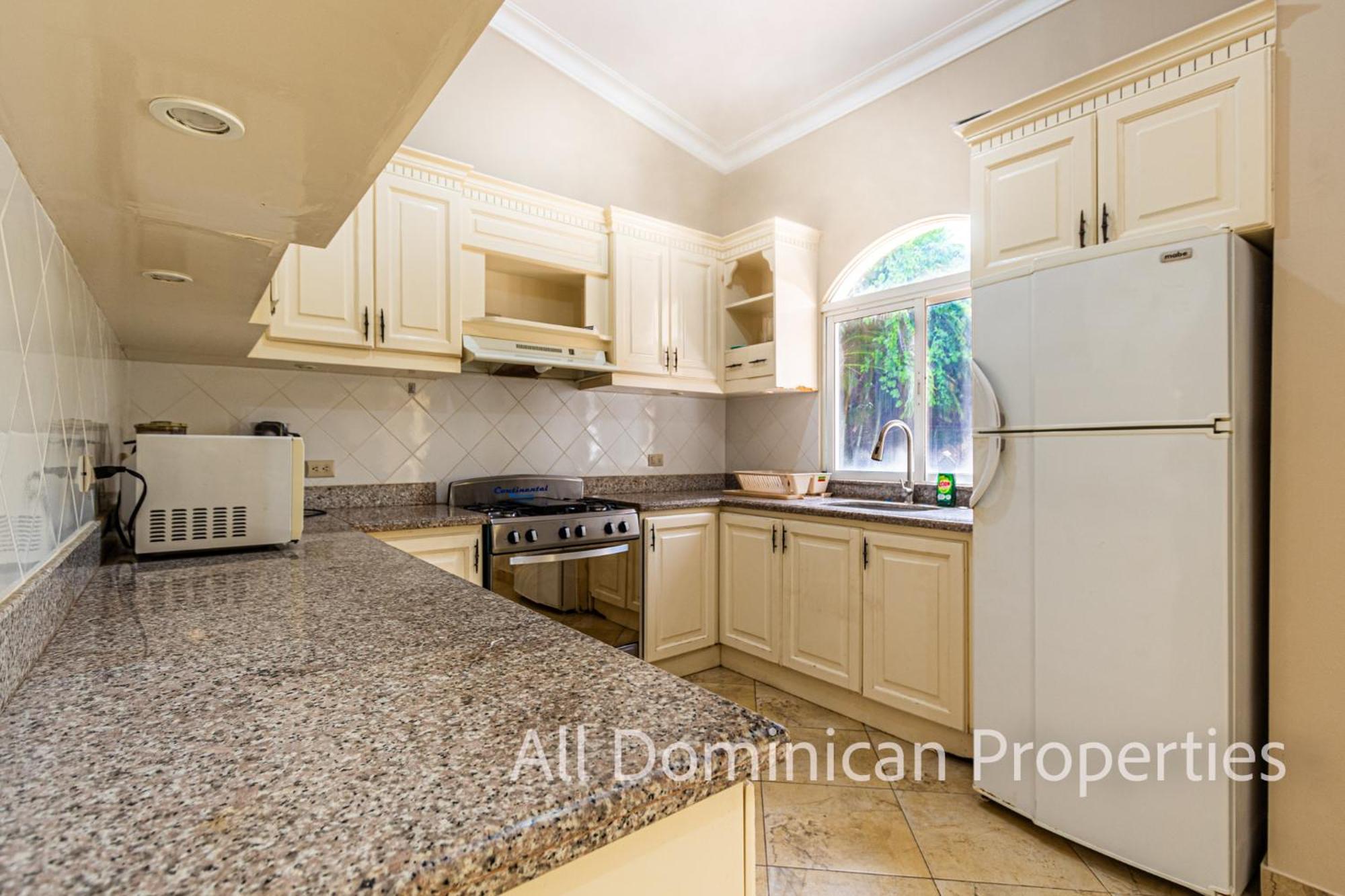 Casa De Familia, Sosua Ocean Village! Exterior photo