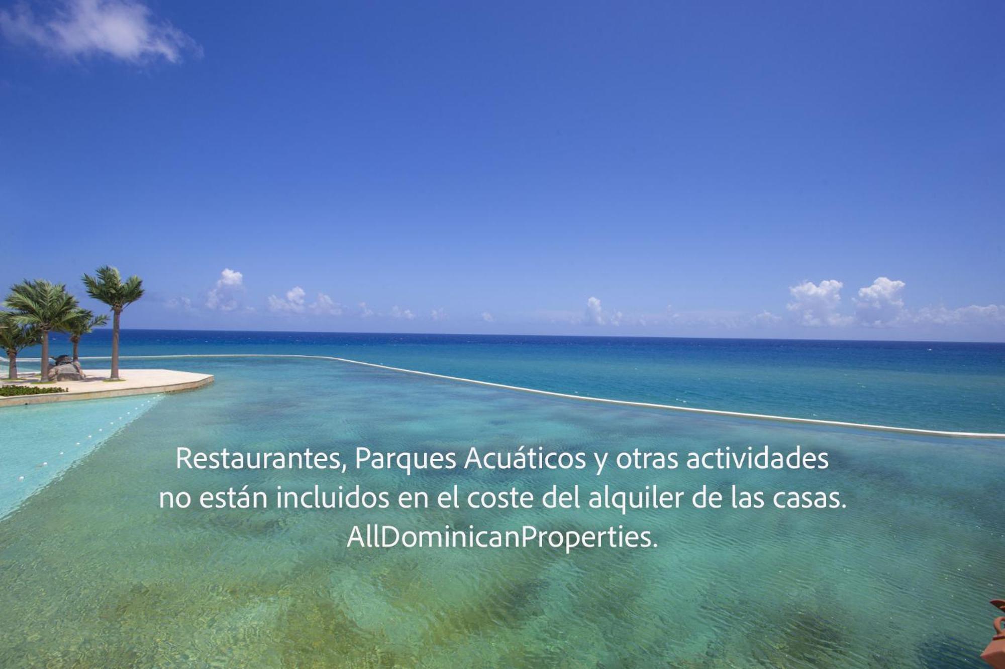 Casa De Familia, Sosua Ocean Village! Exterior photo