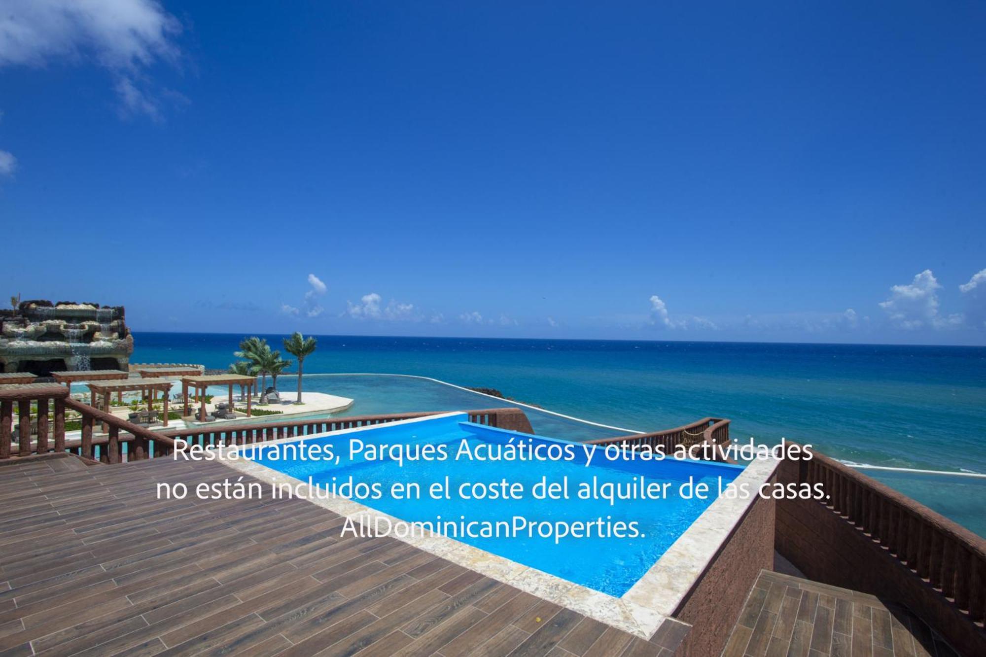 Casa De Familia, Sosua Ocean Village! Exterior photo