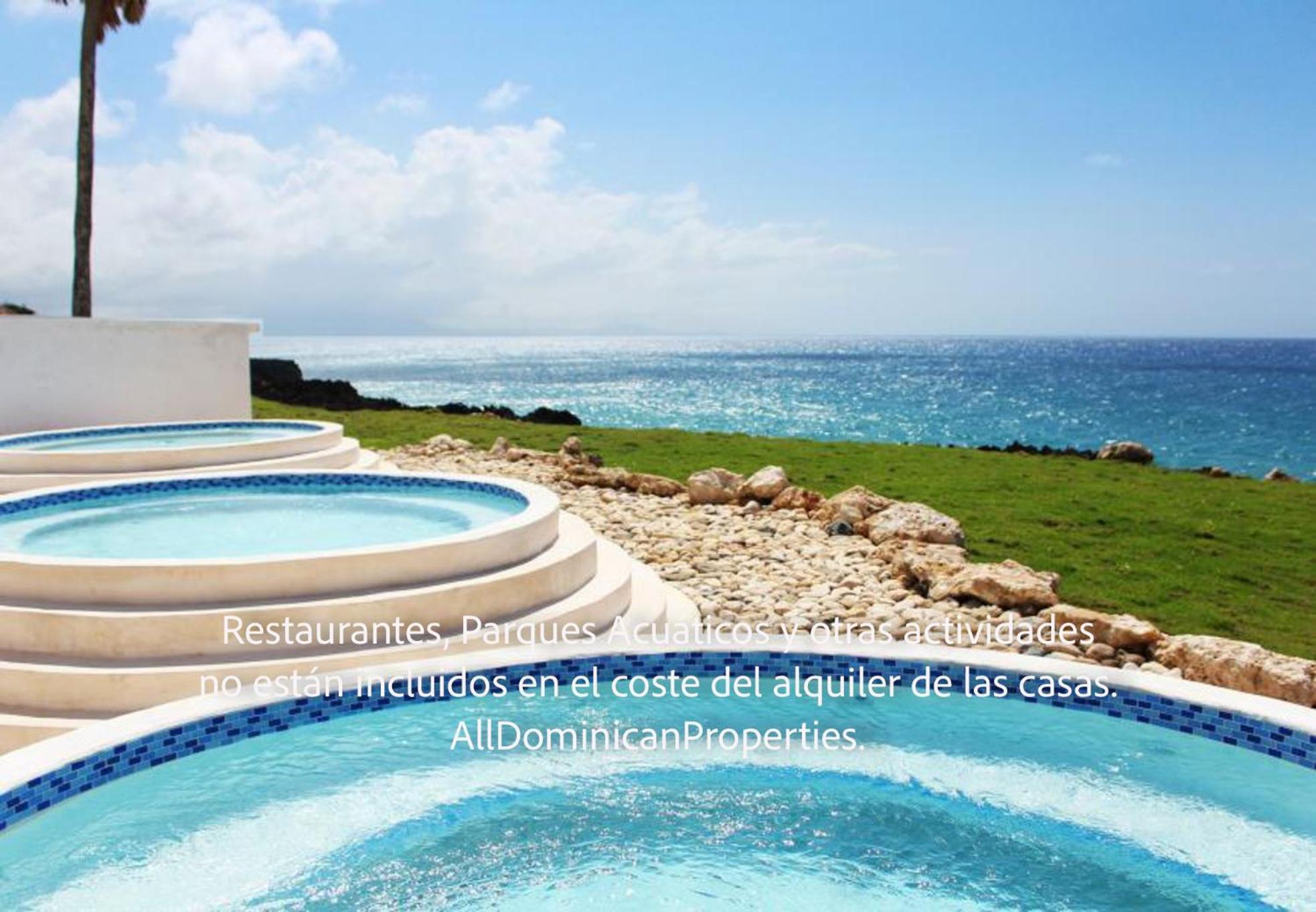Casa De Familia, Sosua Ocean Village! Exterior photo