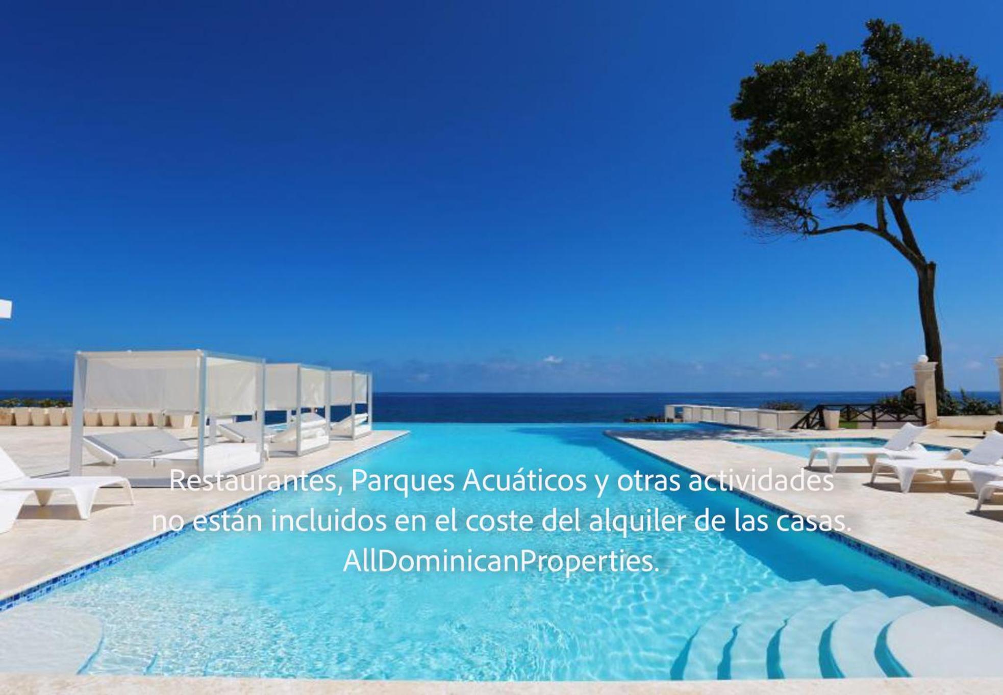 Casa De Familia, Sosua Ocean Village! Exterior photo